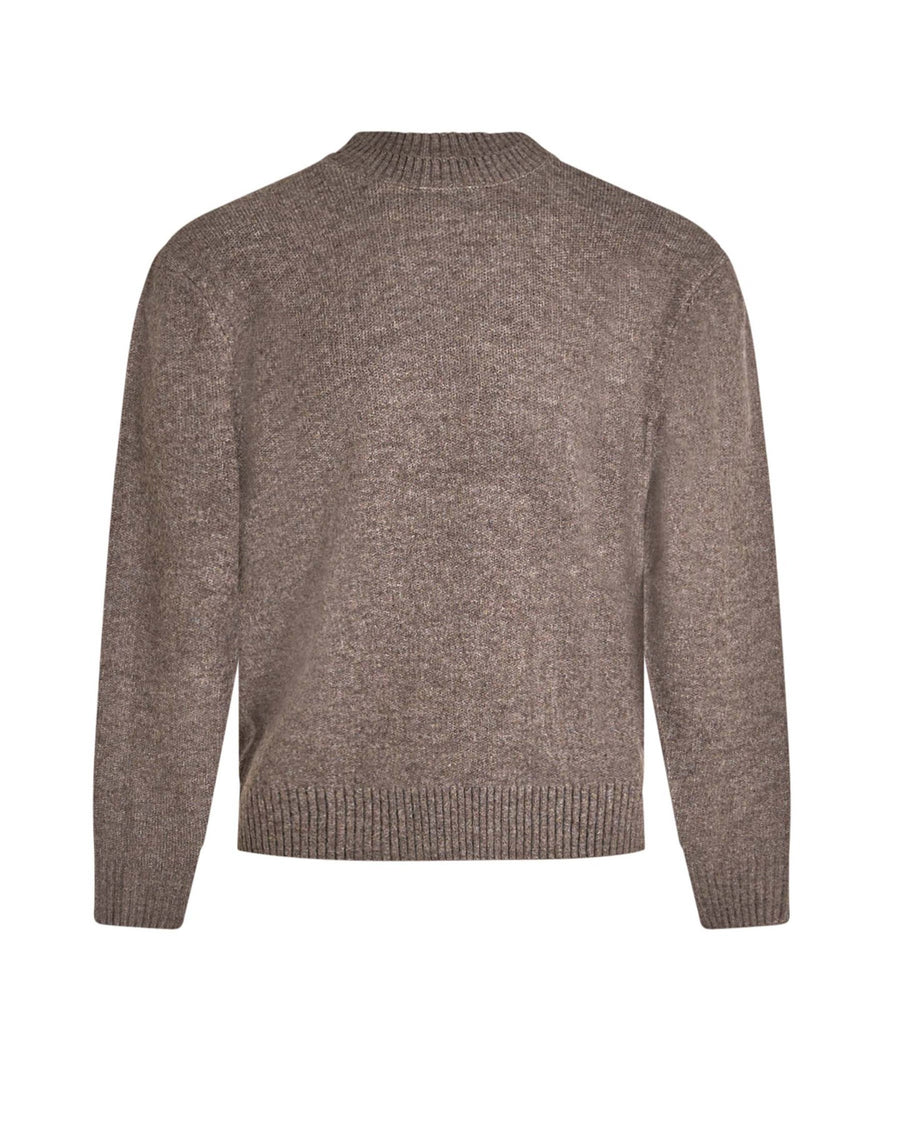 Lazar O-Neck Knit