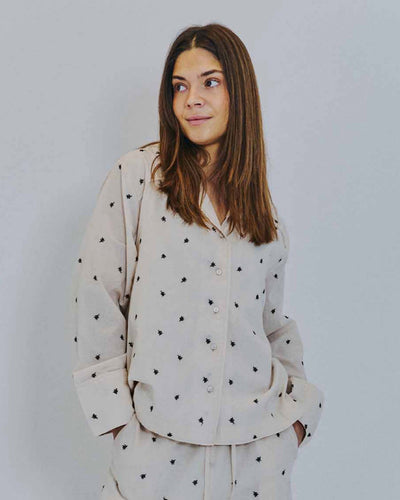 Orlina embroidery shirtThumbnail