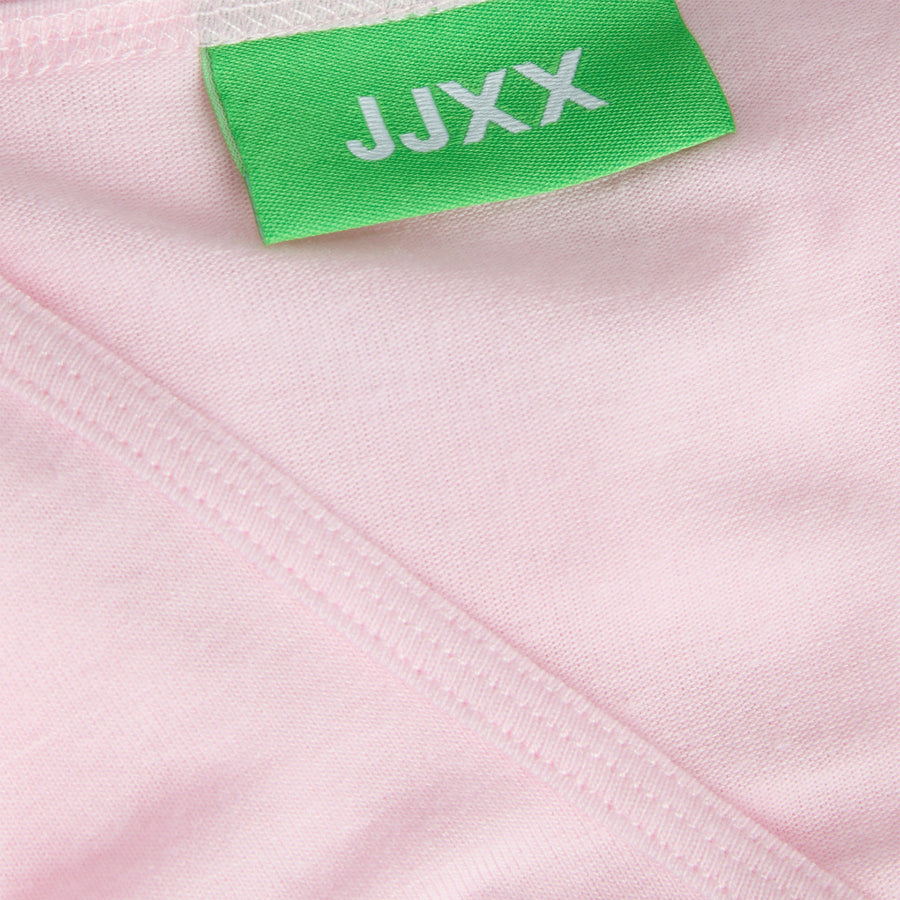 JXLUNA WRAP LS CARDIGAN