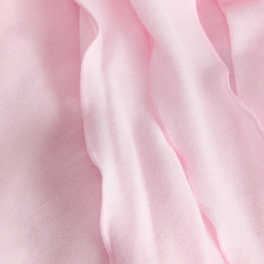 JXLUNA WRAP LS CARDIGAN