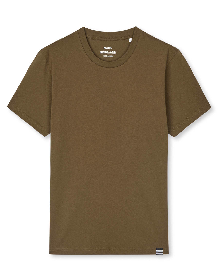 Fine Jersey Thor Tee
