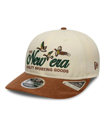 New Era Suede PCThumbnail