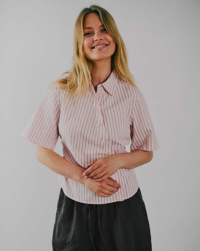 Zella Stripe ShirtThumbnail
