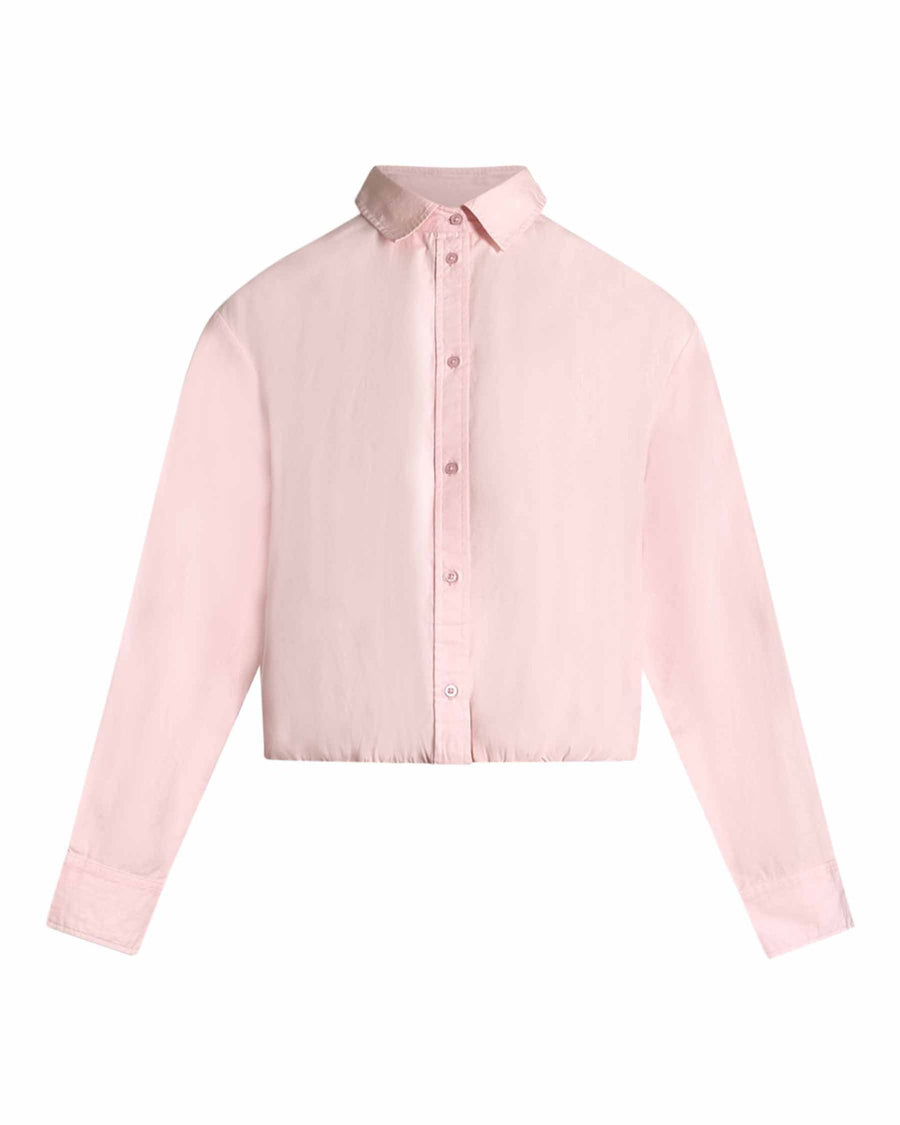 Zarela c poplin shirt