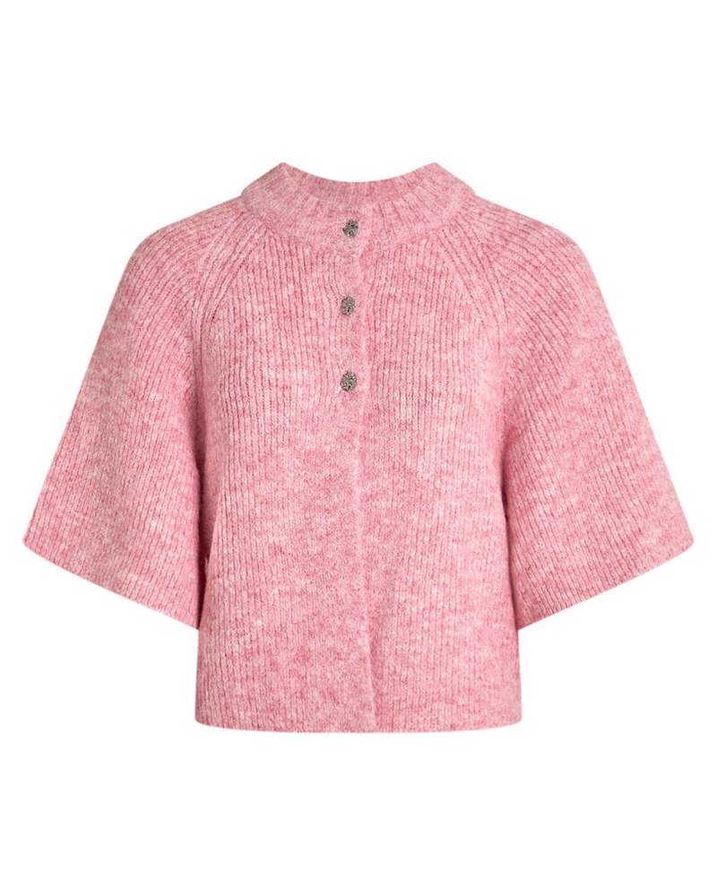 Barni fluffy knit ca