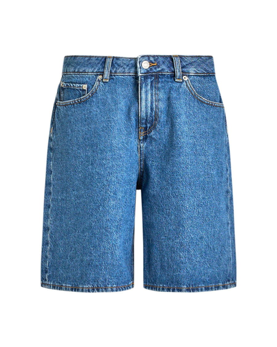 JXMILA MW DENIM SHORTS