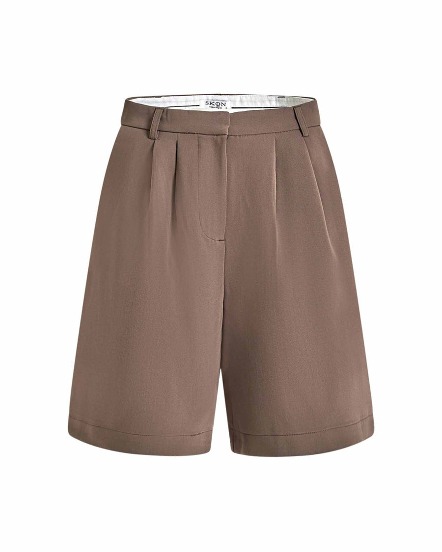 Melissa wide shorts