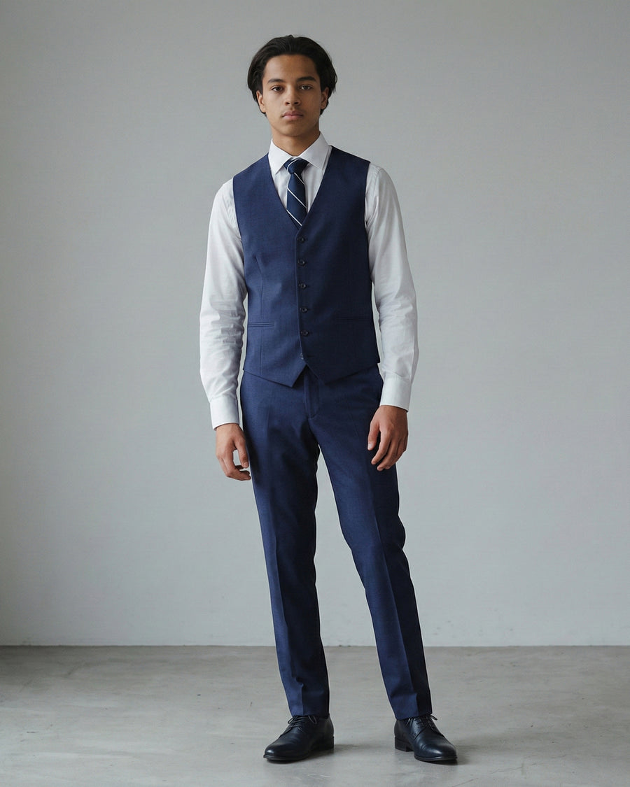 Mats suit pants