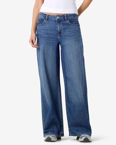 NMKENZIE MW WIDE JEANSThumbnail