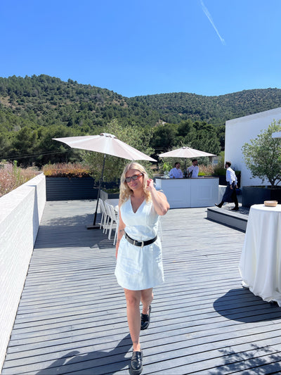 Mesja ramie dressThumbnail