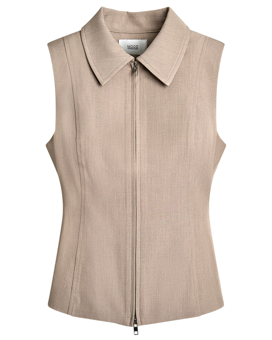 Anet vest