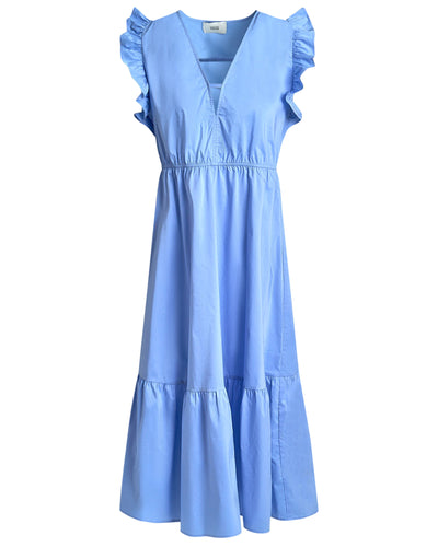 Pensie poplin dressThumbnail