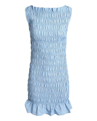 Sallie small check dressThumbnail