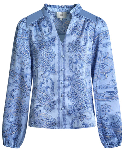 Ima paisley blouseThumbnail