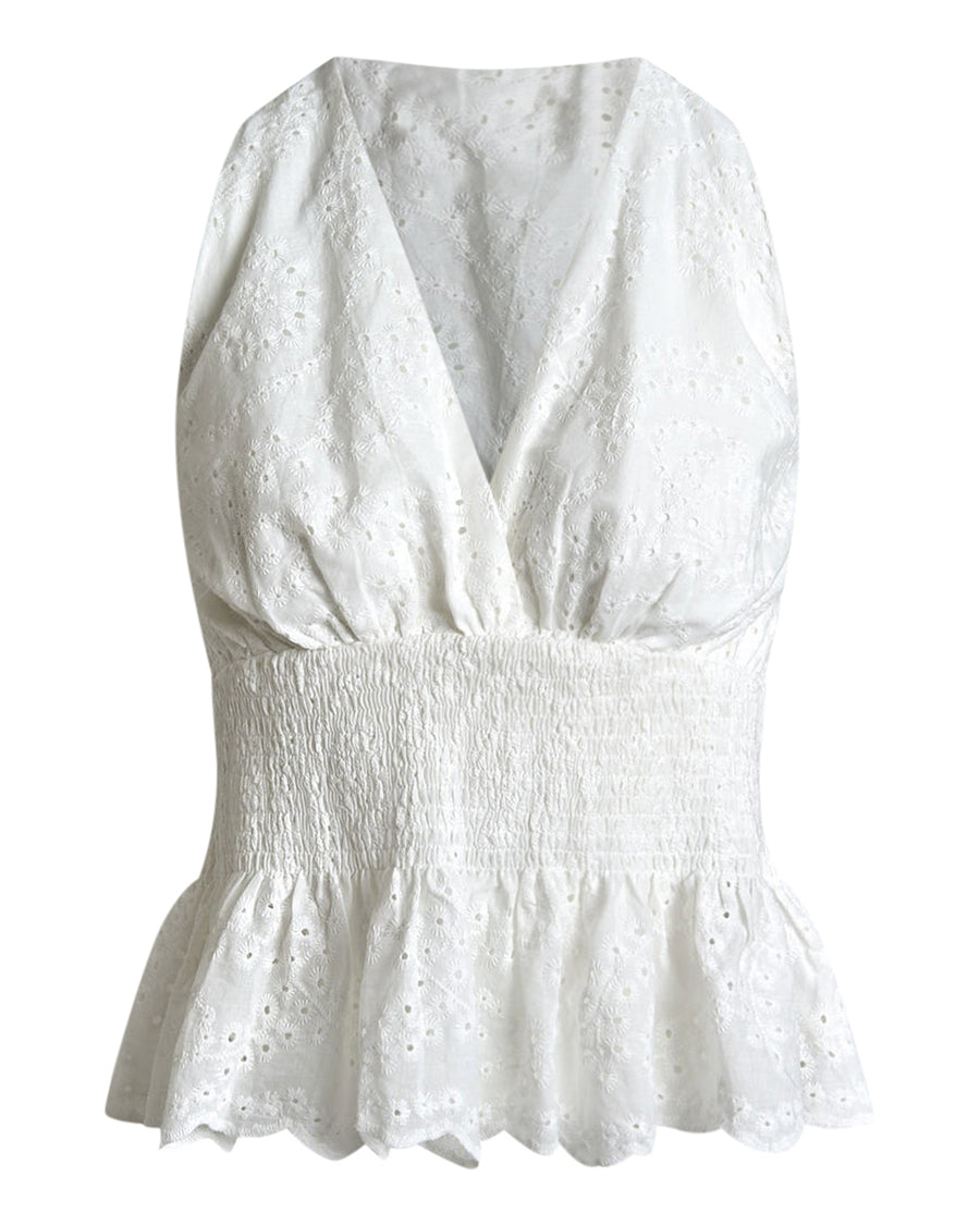 Stelli halterneck top