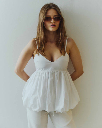 Kesma poplin topThumbnail