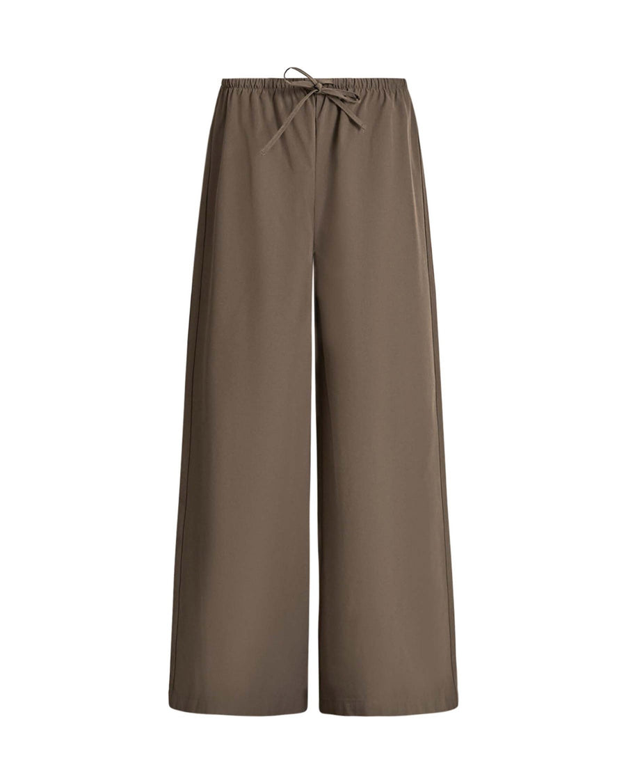 Bella wide pants