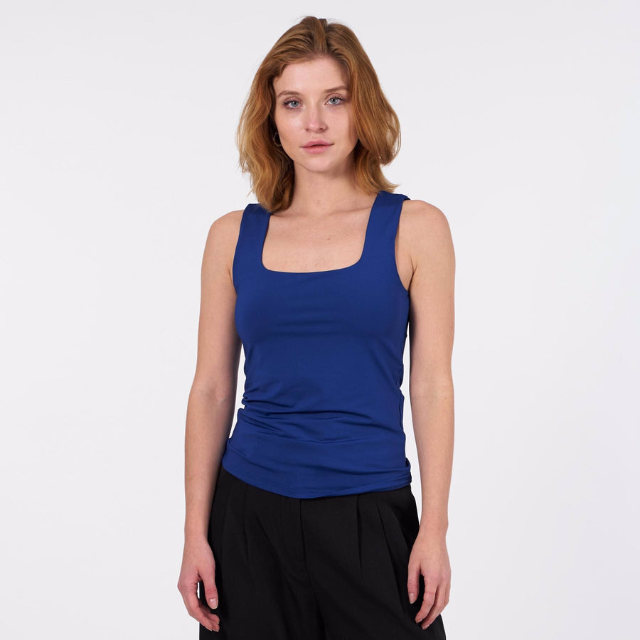 Sigga square top