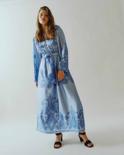 Ima paisley dressThumbnail