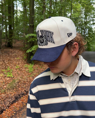 Bryan Sweat PoloThumbnail