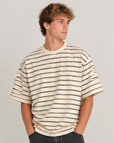 Striped Tee SsThumbnail