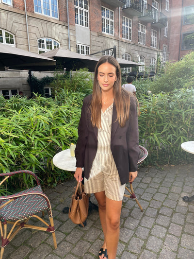 NMMETTE BERMUDA SHORTSThumbnail