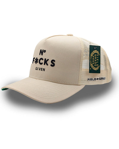 NO F*CKS GIVENThumbnail