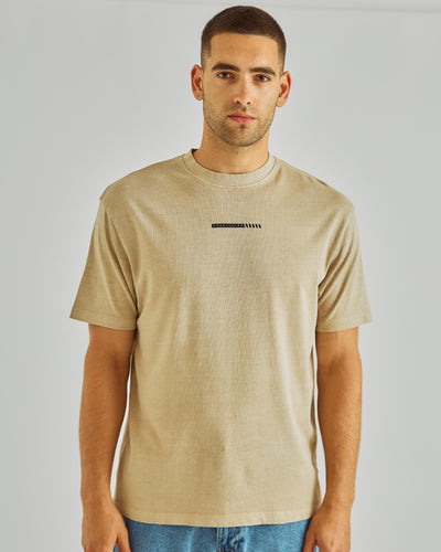 Printed dyed teeThumbnail