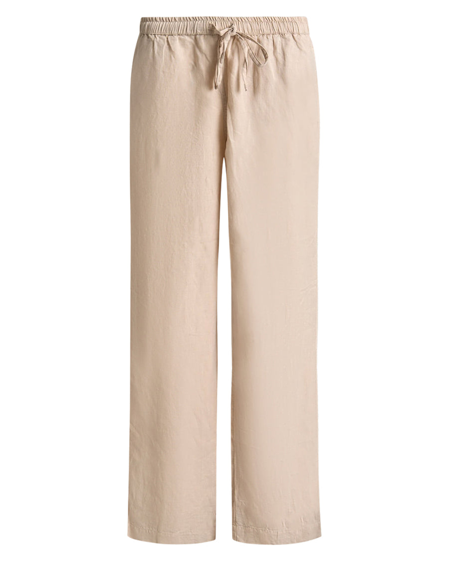 Nova linen pants