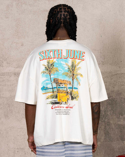FRUIT SELLER SS TSHIRTThumbnail
