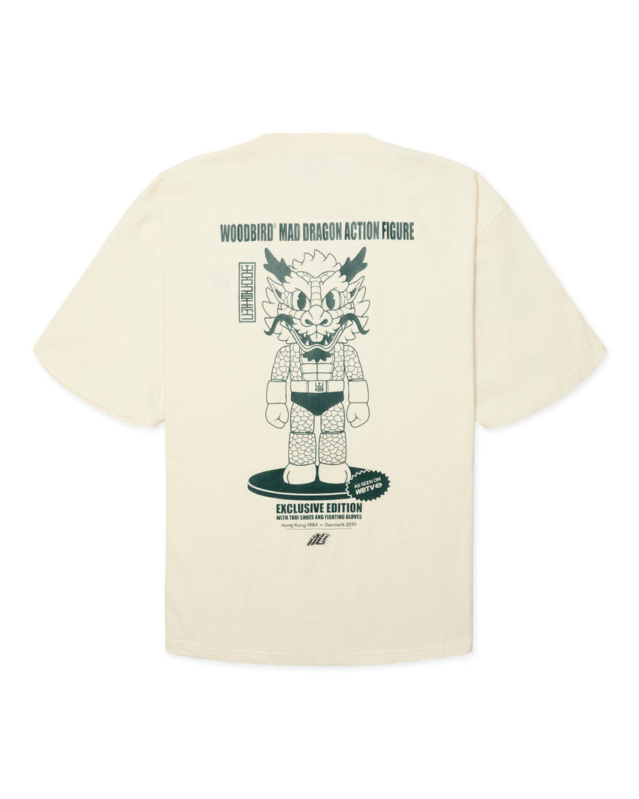 WBBeam Action Tee