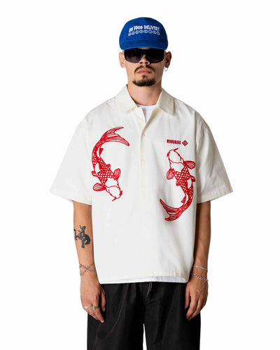 WBWang Carp ShirtThumbnail