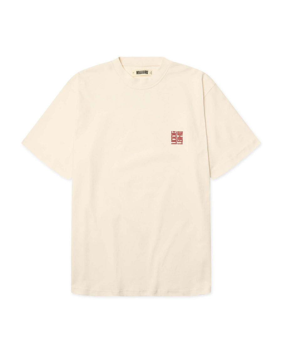 WBBaine Nopa Tee