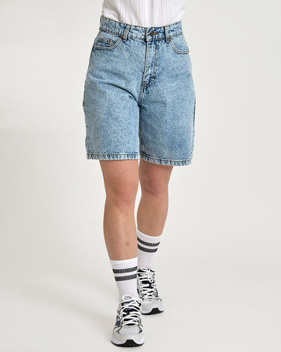 Ofina denim shortsThumbnail