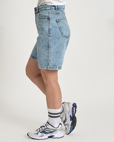 Ofina denim shortsThumbnail
