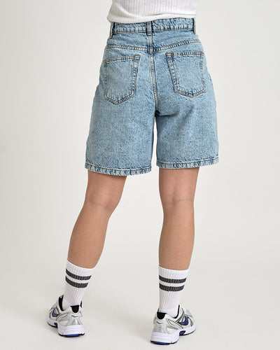 Ofina denim shortsThumbnail