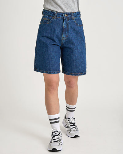 Ofina denim shortsThumbnail