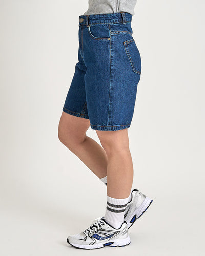 Ofina denim shortsThumbnail