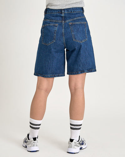 Ofina denim shortsThumbnail