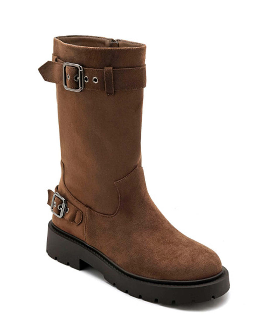 Fie boot