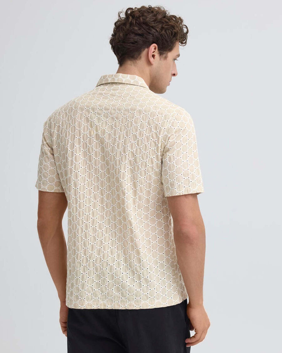 CFSAMWELL SS AOE SHIRT