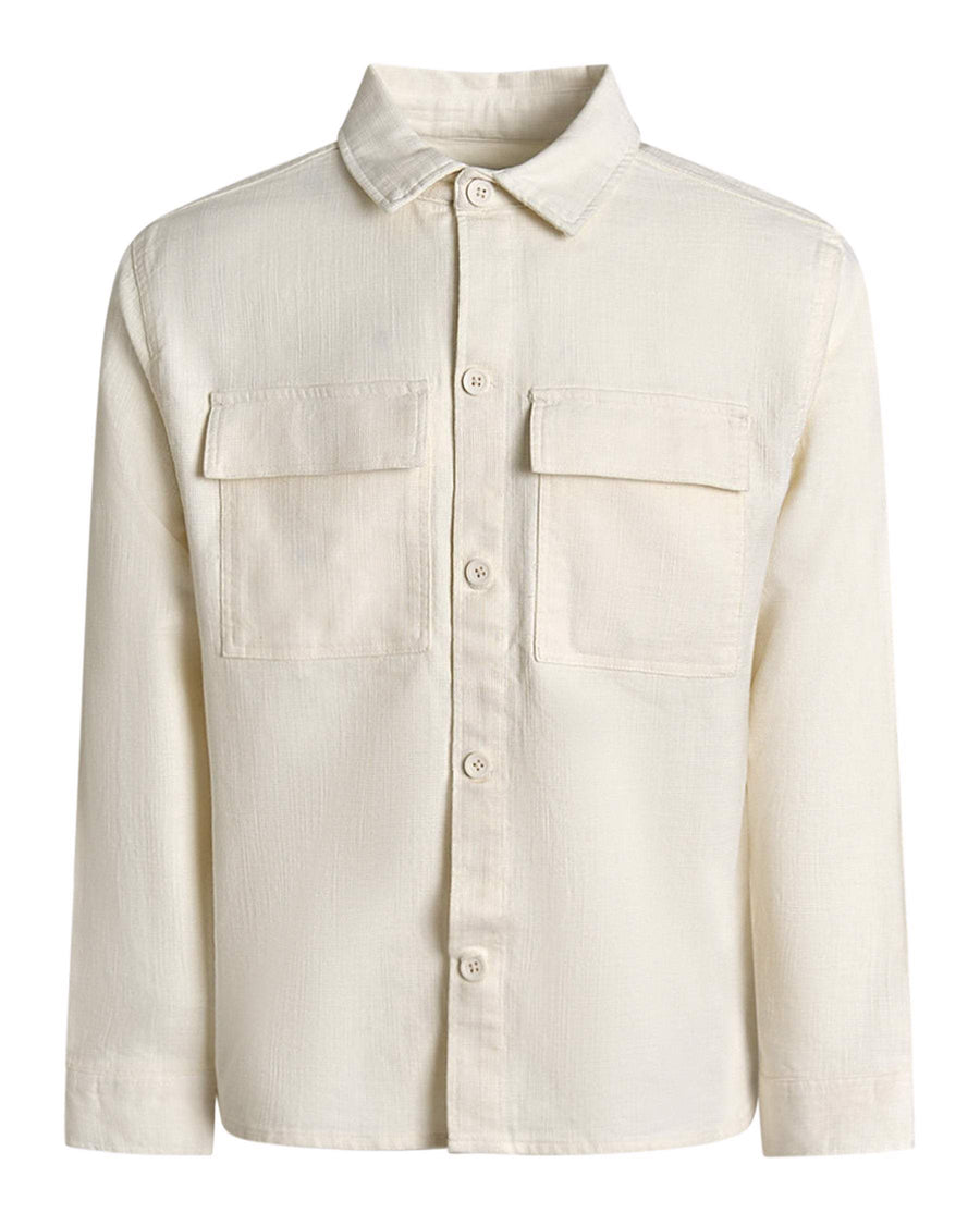 Jared overshirt
