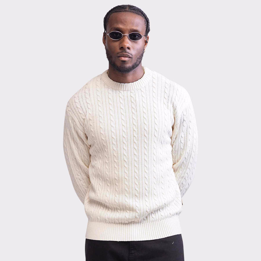 RRLiam Knit
