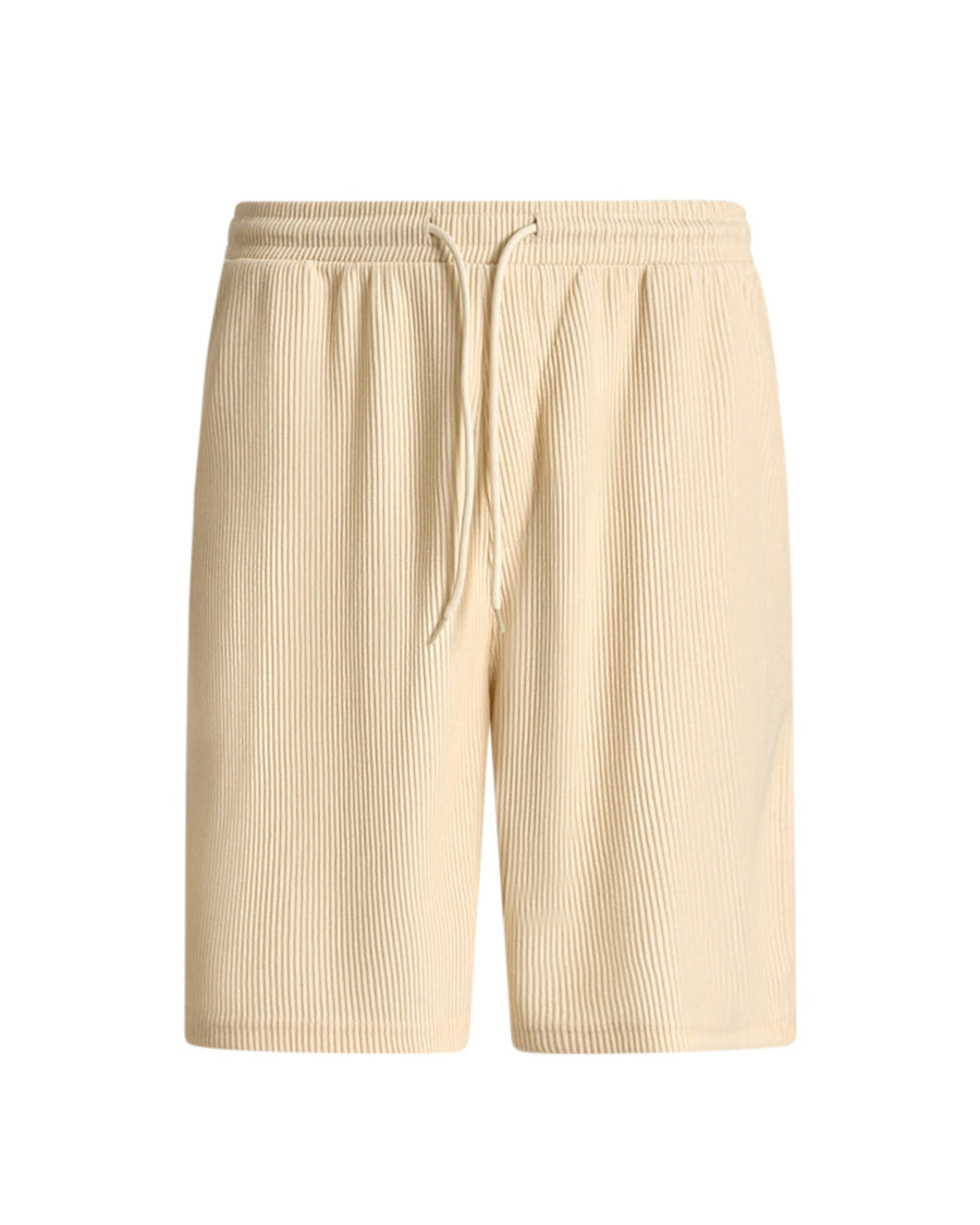 Pape plisse shorts