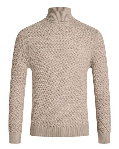 Will Rollneck KnitThumbnail