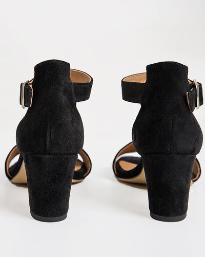 Queens heelThumbnail