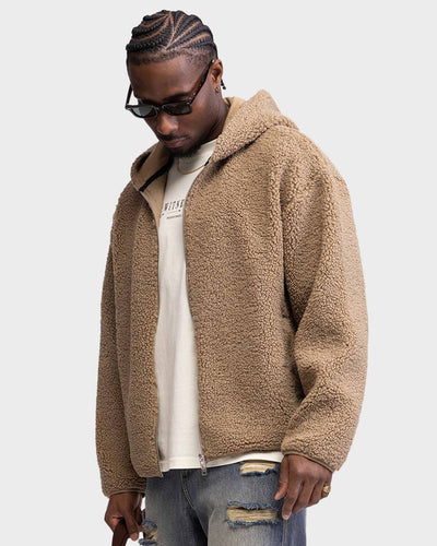 RRCody Sweat Zip HoodThumbnail