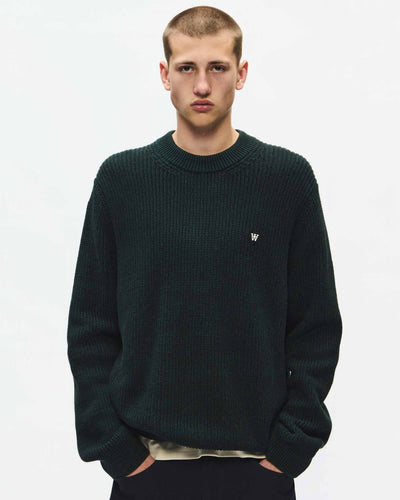 WWHalum crew neck 25488Thumbnail