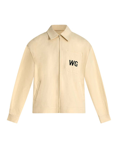 Embroidery OvershirtThumbnail