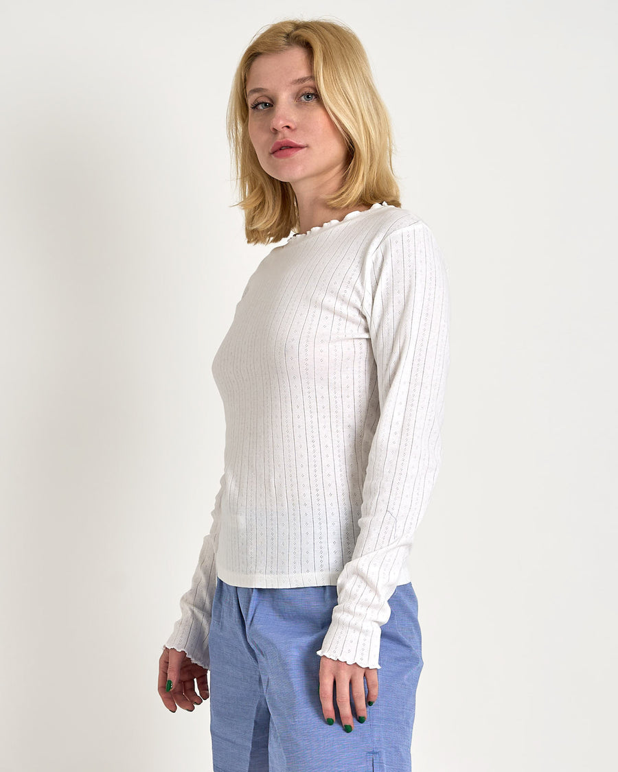 Puranja ls pointelle